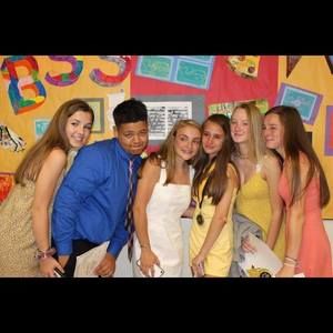 Meet your Posher, Joel